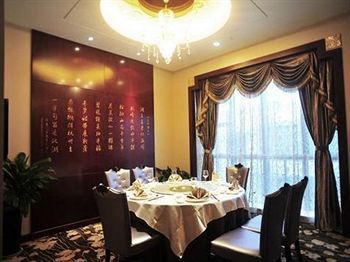 Duhao Hotel Hangzhou Exterior photo